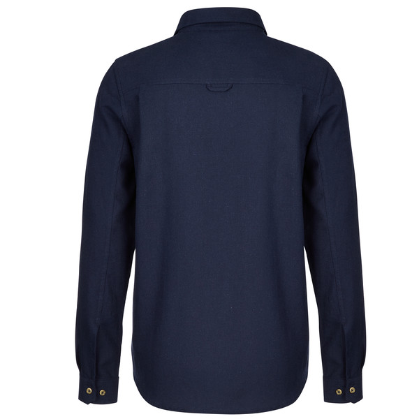 NOSIBOTANICAL LAGARTO LONG SLEEVED SHIRT Herren - Outdoor Hemd