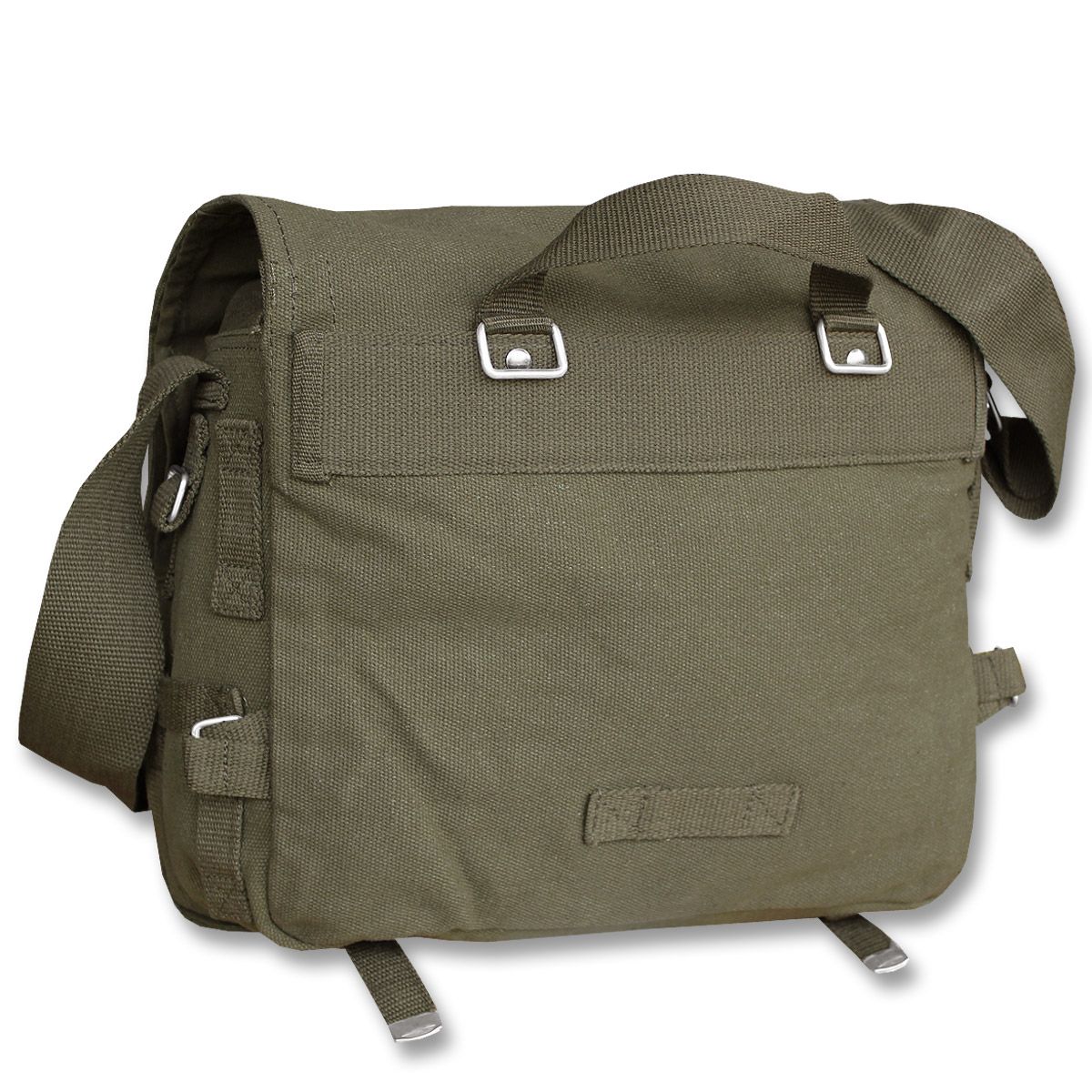 Bundeswehr Packtasche mit Gurt
