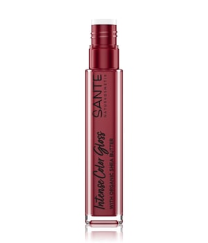 Sante Intense Color Gloss Lipgloss-5.3 ml