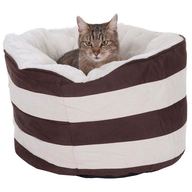 Kuschelbett Mupfel zu TOP-Preisen