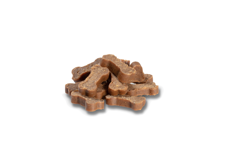 PREMIERE Snacks PREMIERE Bonies 200g Geflügel