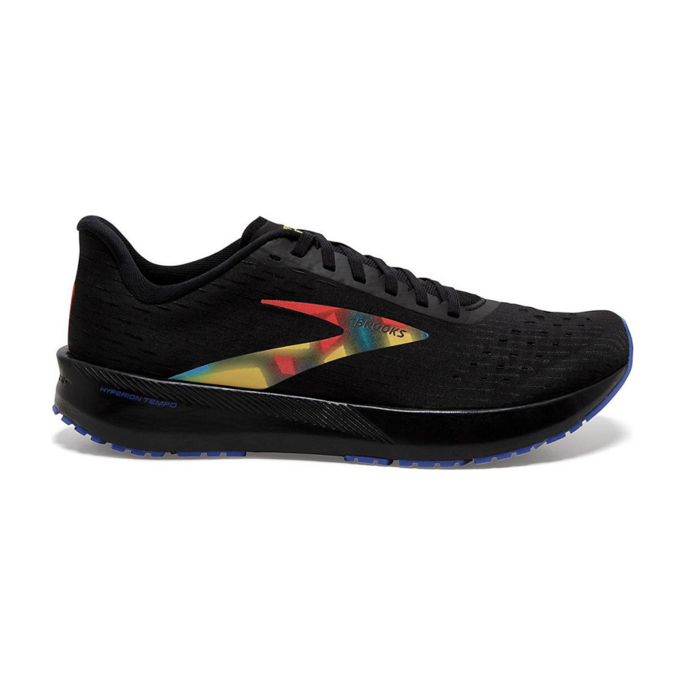 Brooks Hyperion Tempo 120328-1B-016 / schwarz