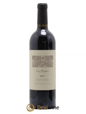Coteaux du Languedoc - Terrasses du Larzac Domaine de La Pèira en Damaisèla La Pèira Karine Ahton et Robert Dougan  2017 - Lot de 1 Bouteille
