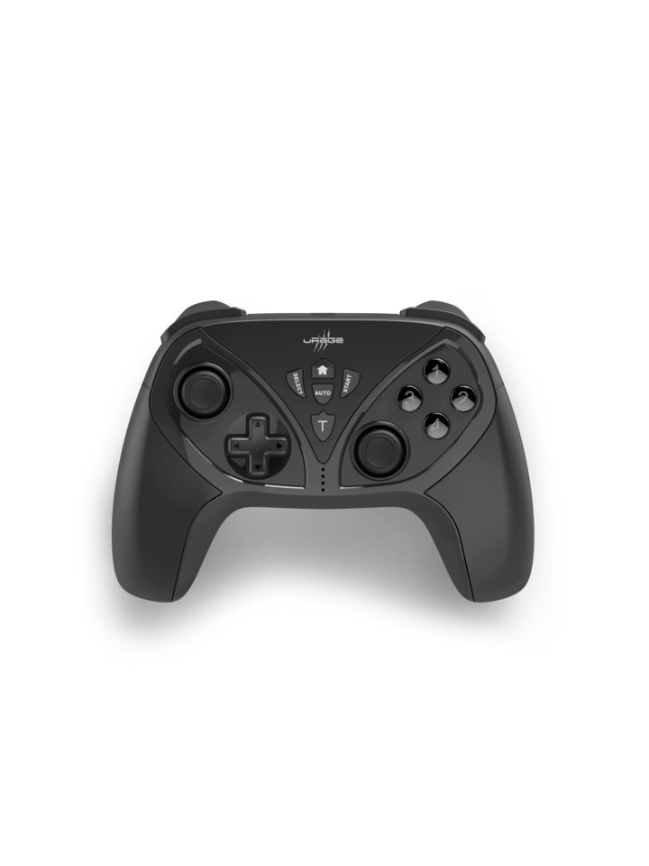uRage Vendetta 300 Unleashed, schwarz in Schwarz günstig kaufen onesize