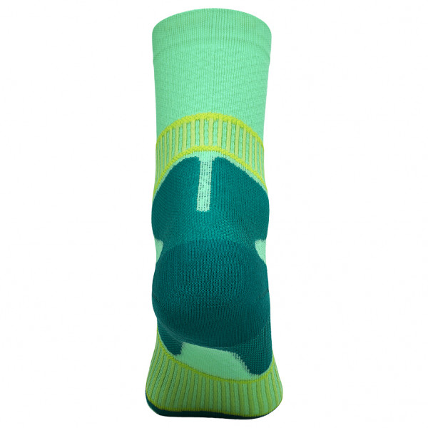 Bauerfeind Sports - Women's Outdoor Perform. Mid Cut Socks - Wandersocken