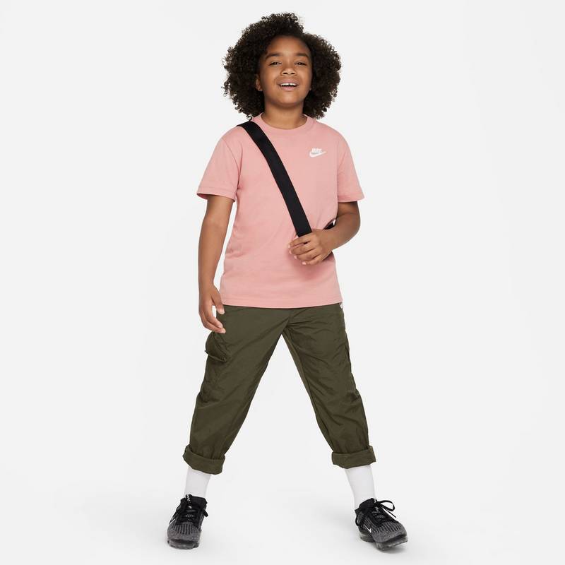 Nike NSW T-Shirt Mdchen
