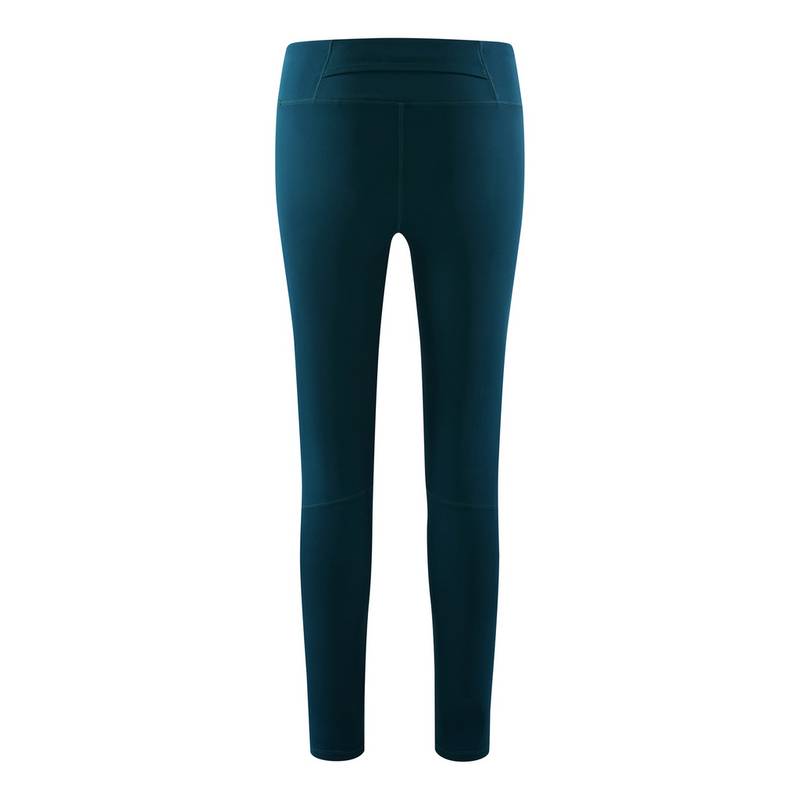 TOM TAILOR Sporthose Anke Laufhose Damen