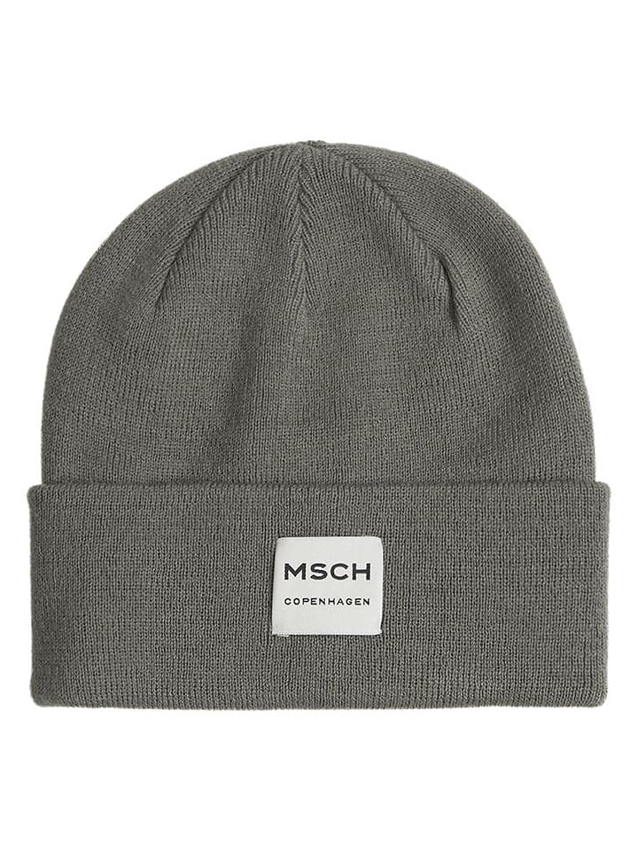 MOSS COPENHAGEN Beanie 