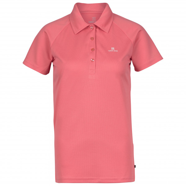 Heber Peak - Women's EvergreenHe. Polo Shirt - Polo-Shirt