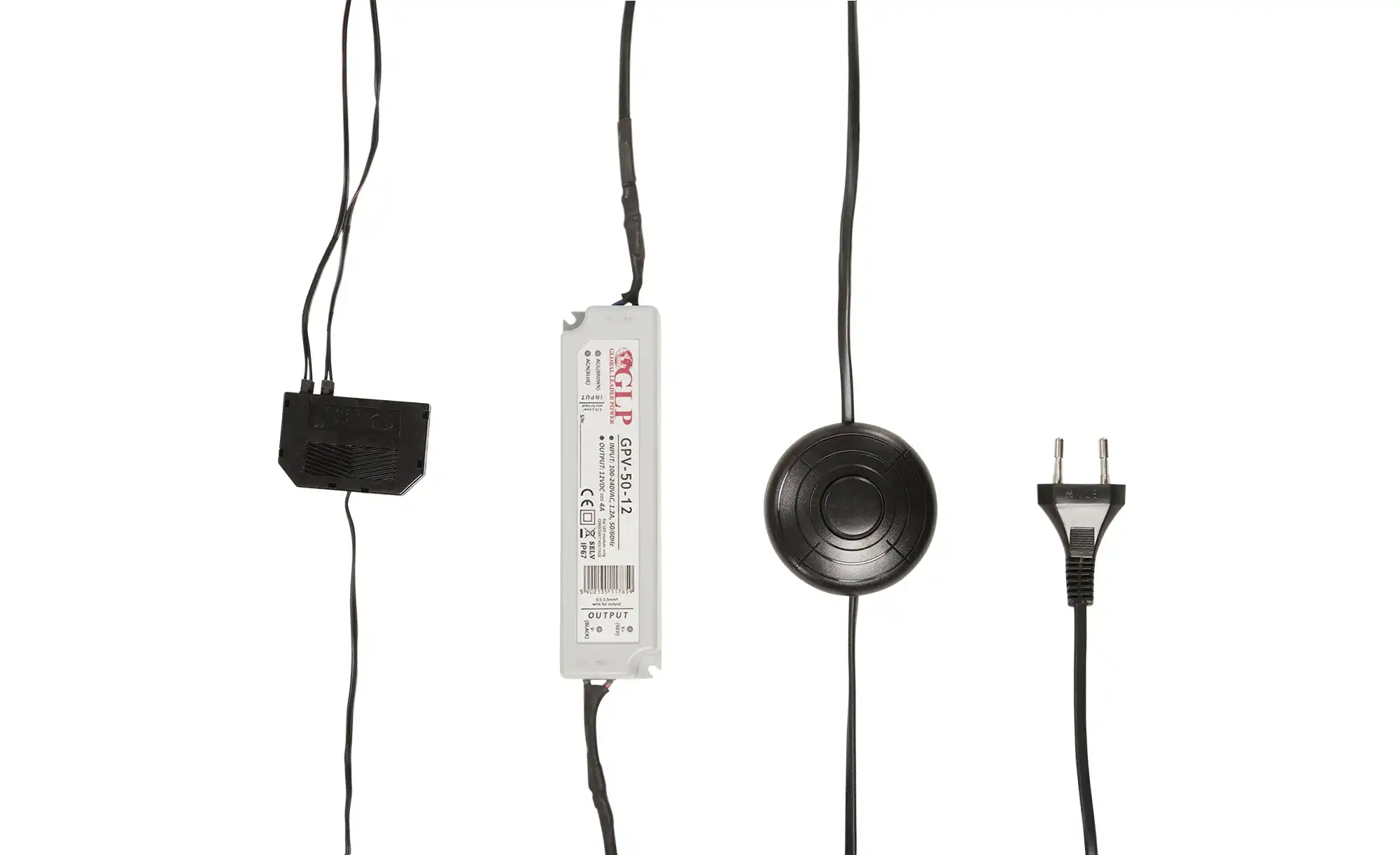 LED-Beleuchtung