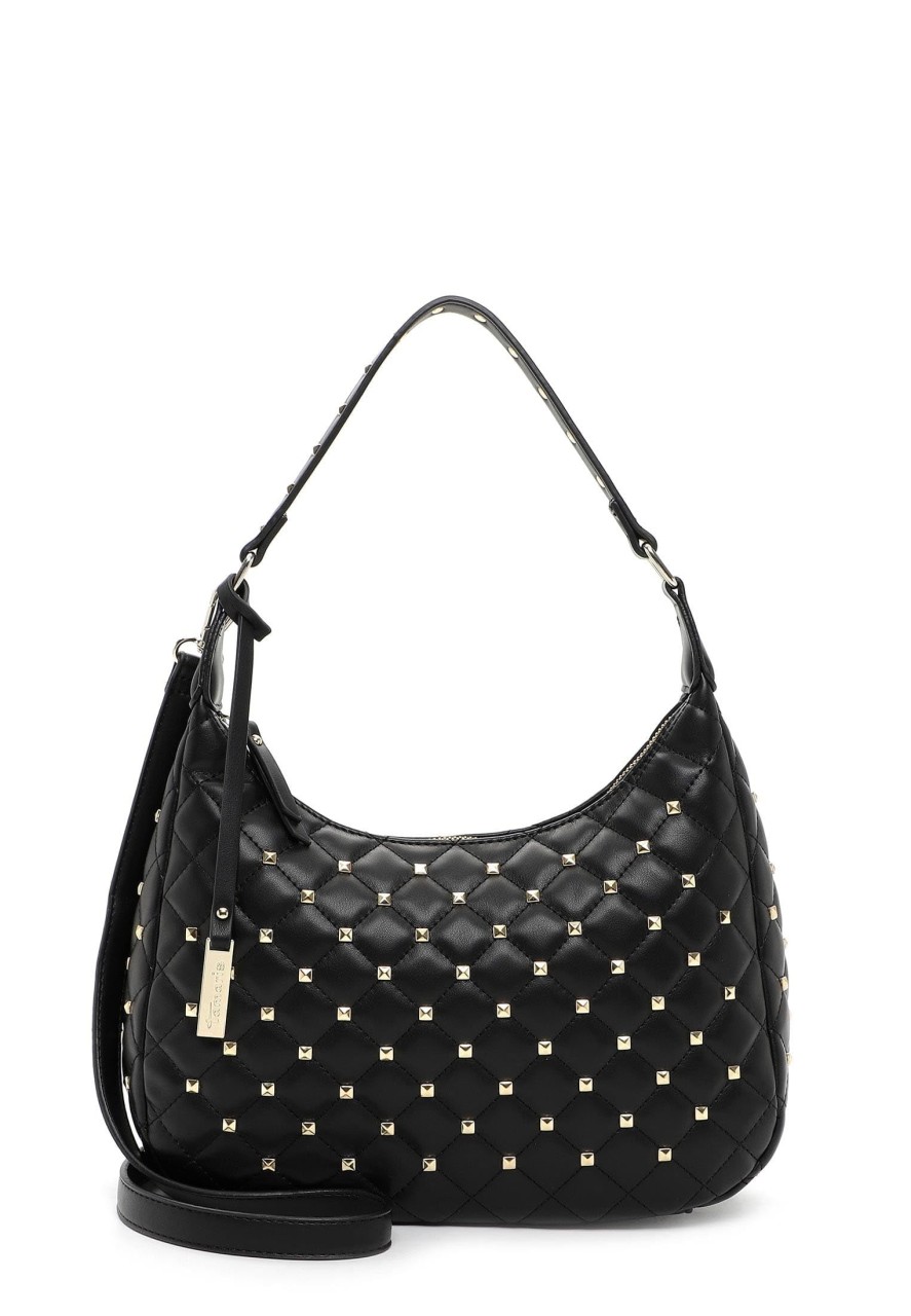 TAMARIS Handtaschen schwarz Maxie