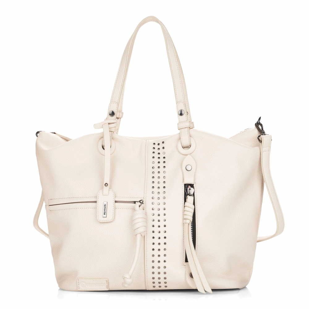 REMONTE Handtaschen beige