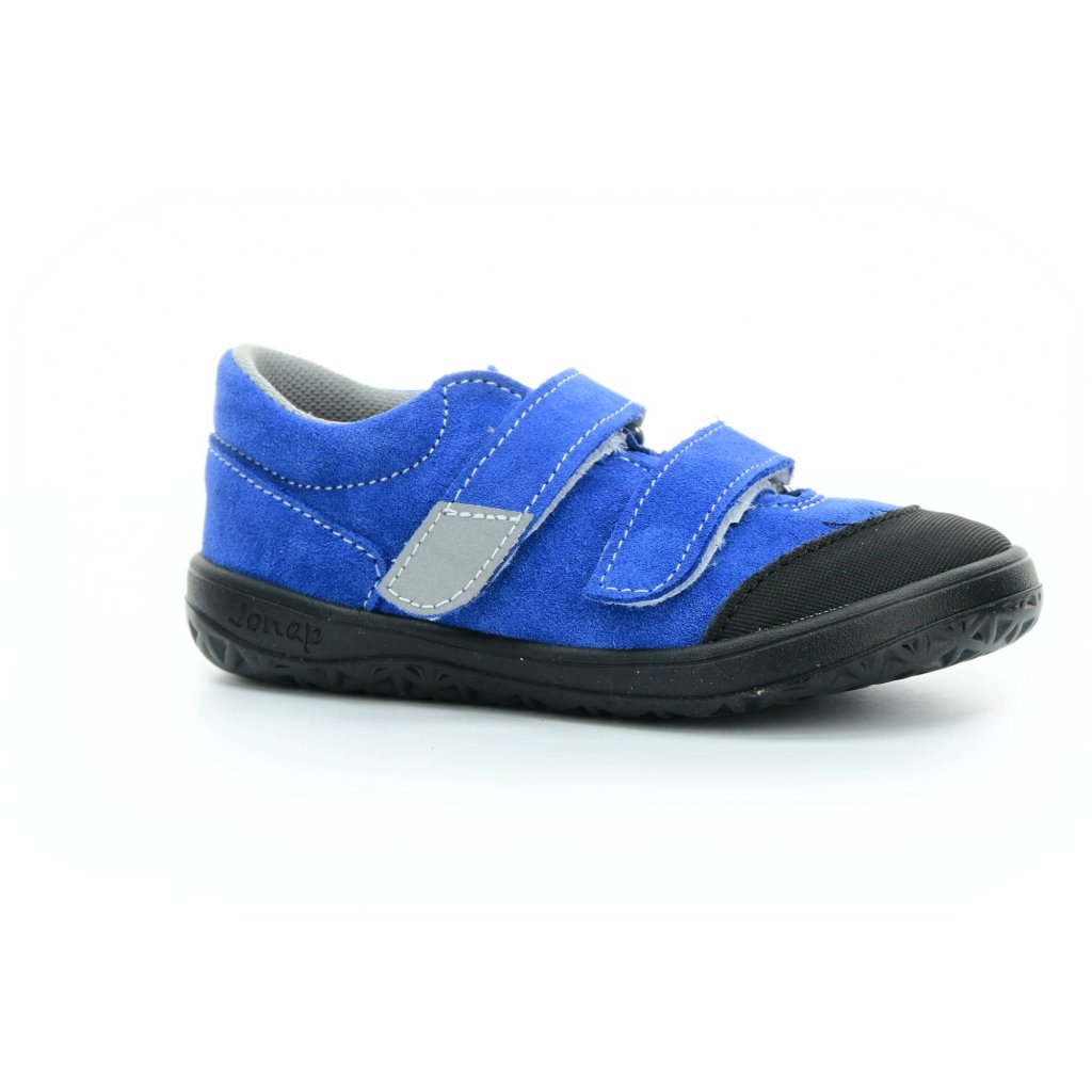 Jonap B22 Hellblau SLIM Barfußschuhe