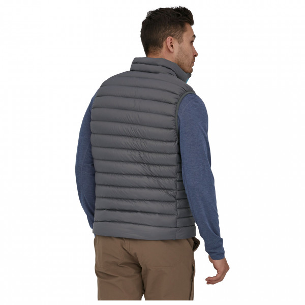 Patagonia - Down Sweater Vest - Daunenweste