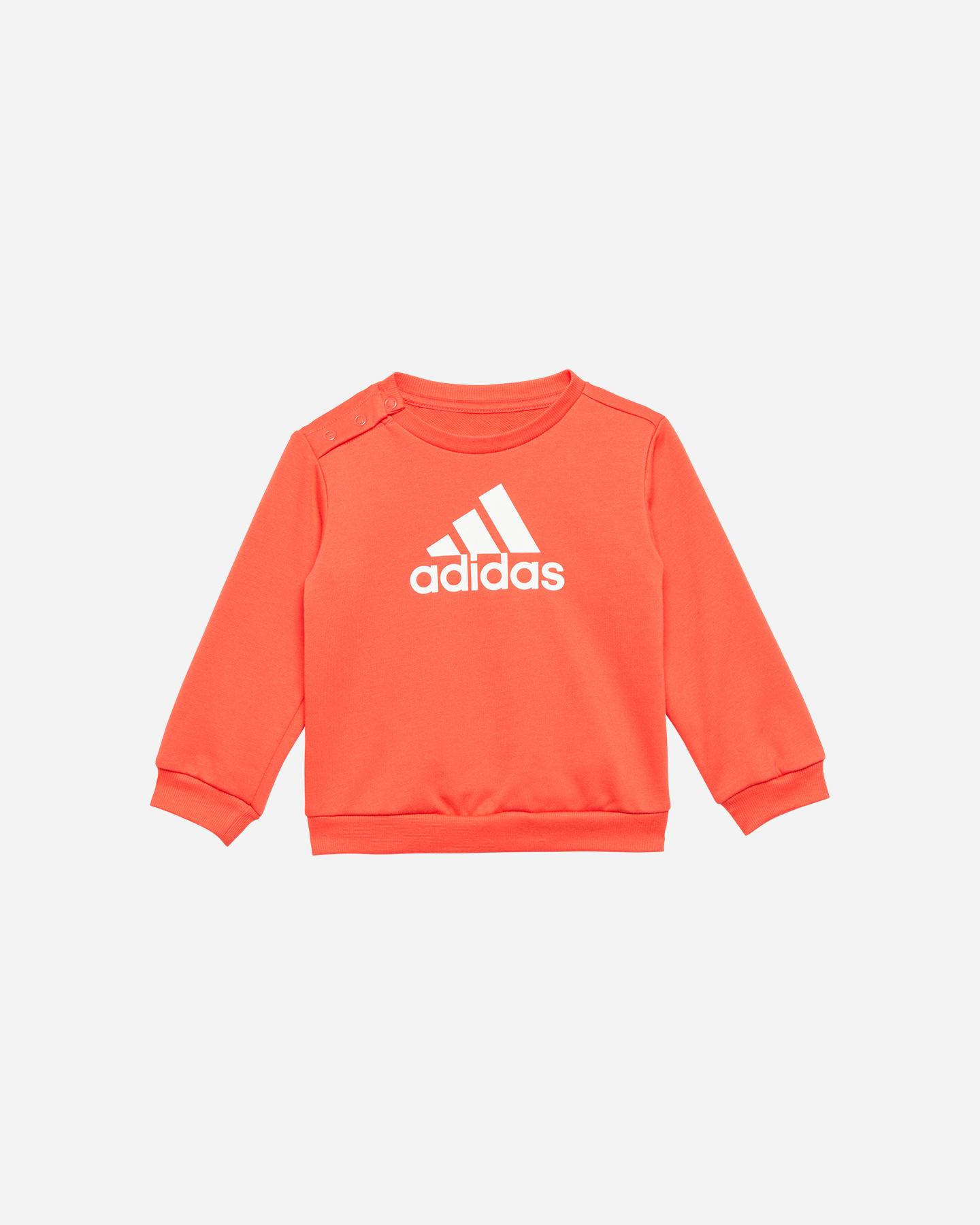 Tuta Adidas Infant Small Logo 3stripes Jr IV7395