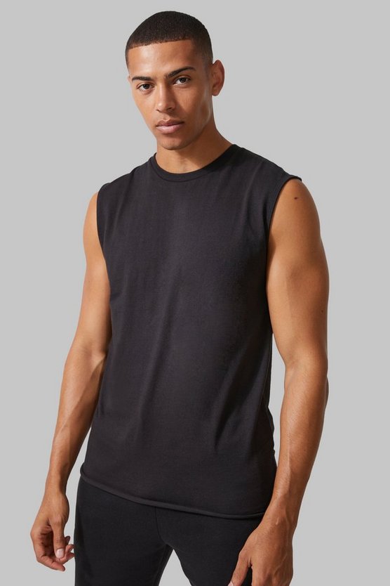 Man Active Tanktop
