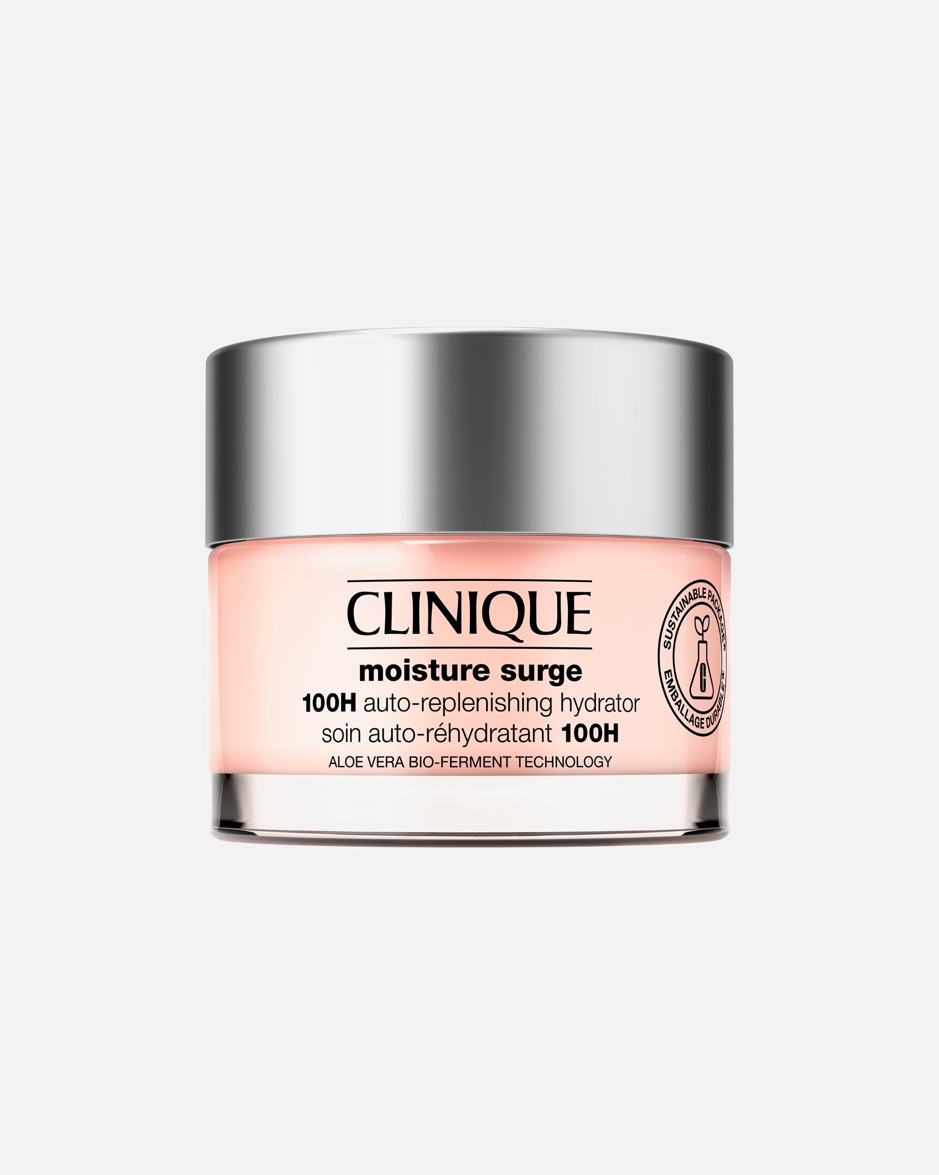 Clinique 100H Self-Rehydrating Care