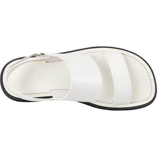 ekonika Sandalen mit massiver Sohle