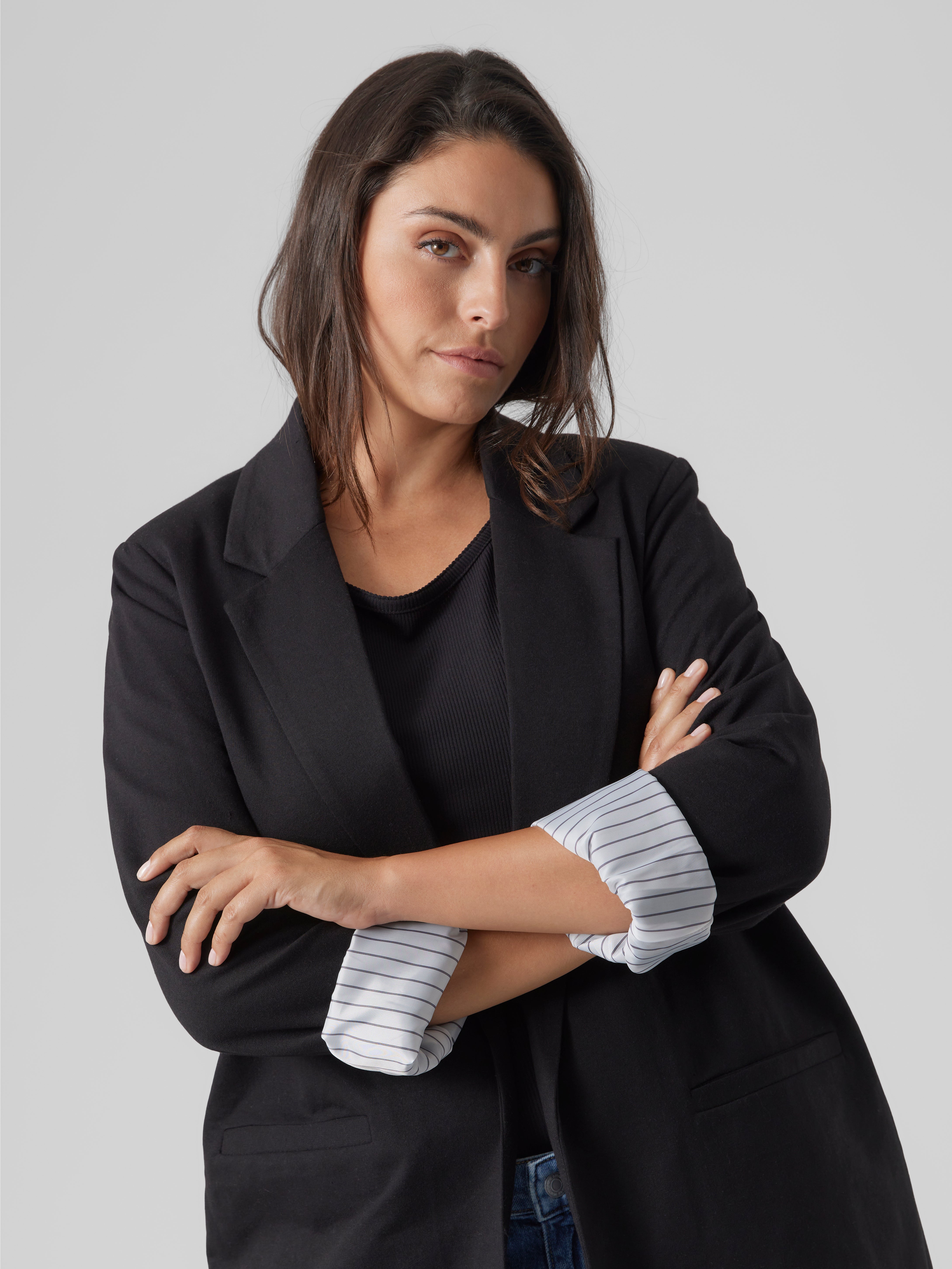 VMCHARUKI Blazer