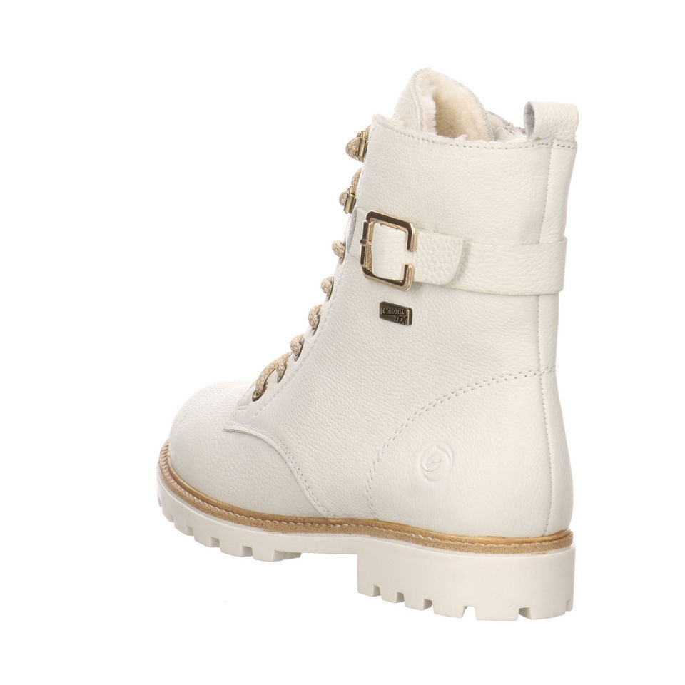 Remonte Schnürboots