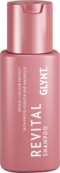 Glynt Revital Shampoo