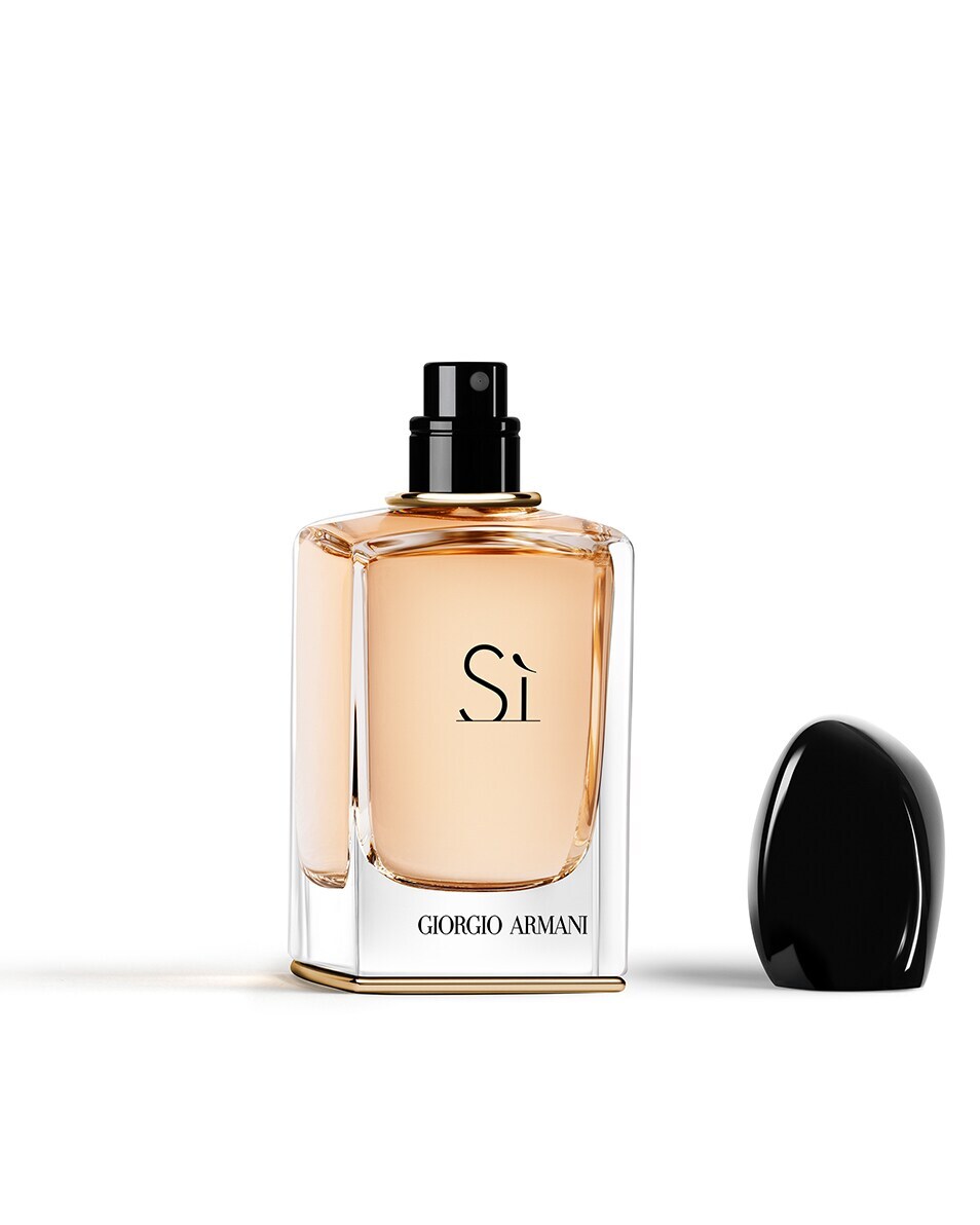 si  EAU DE PARFUM