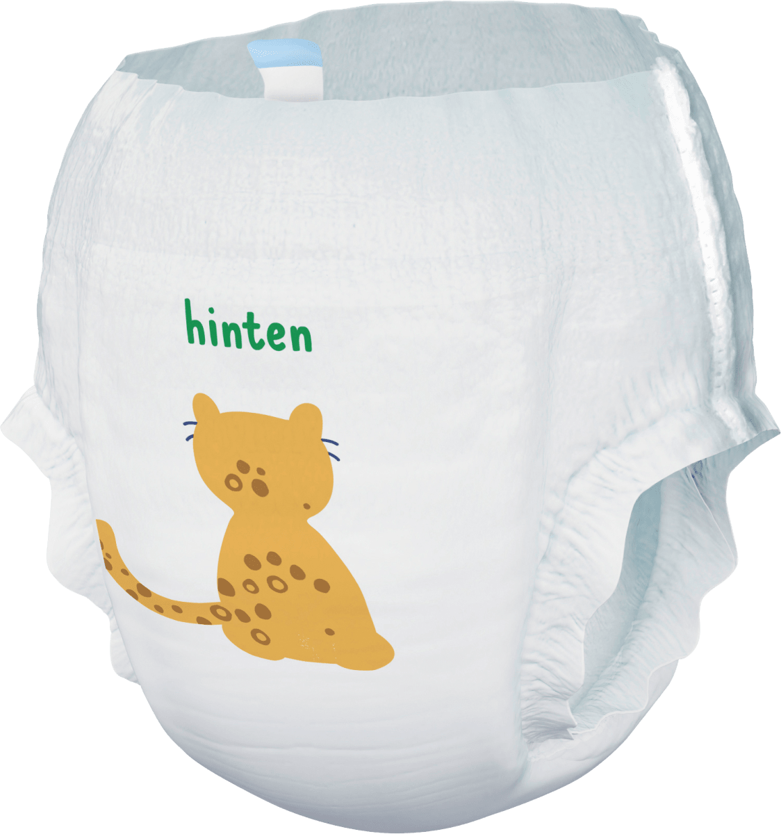 Baby Pants Premium Gr. 7, XXL, 18+ kg, 18 St