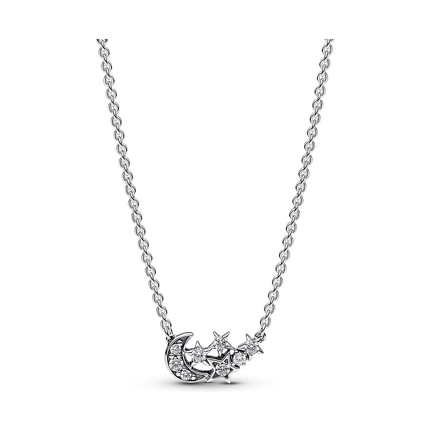Pandora Kette Moments