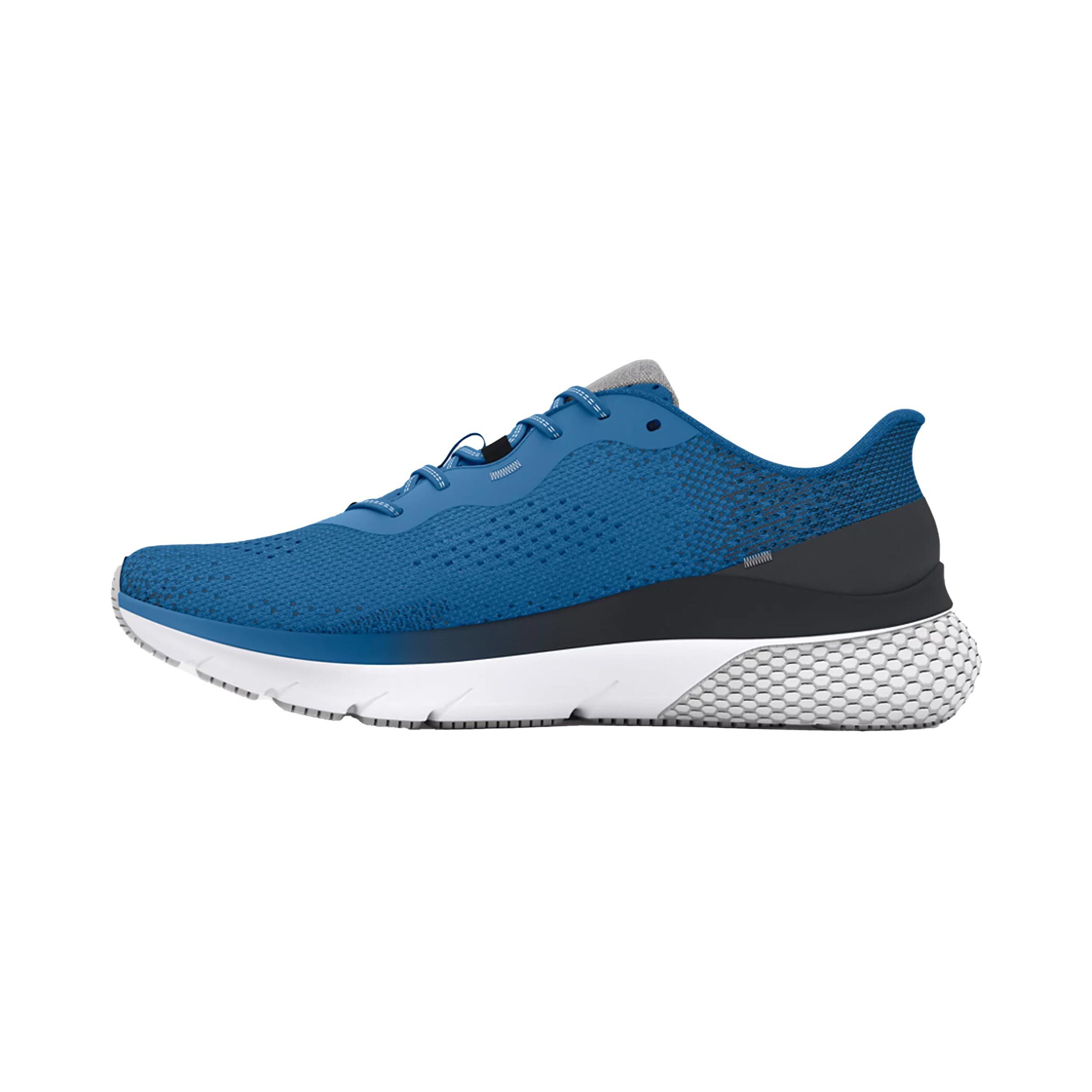 HOVR Turbulence 2 Neutralschuh Jungen - Blau, Schwarz