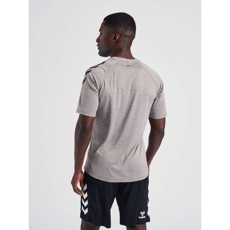 hummel hmlCORE XK CORE POLY T-SHIRT S/S T-Shirt