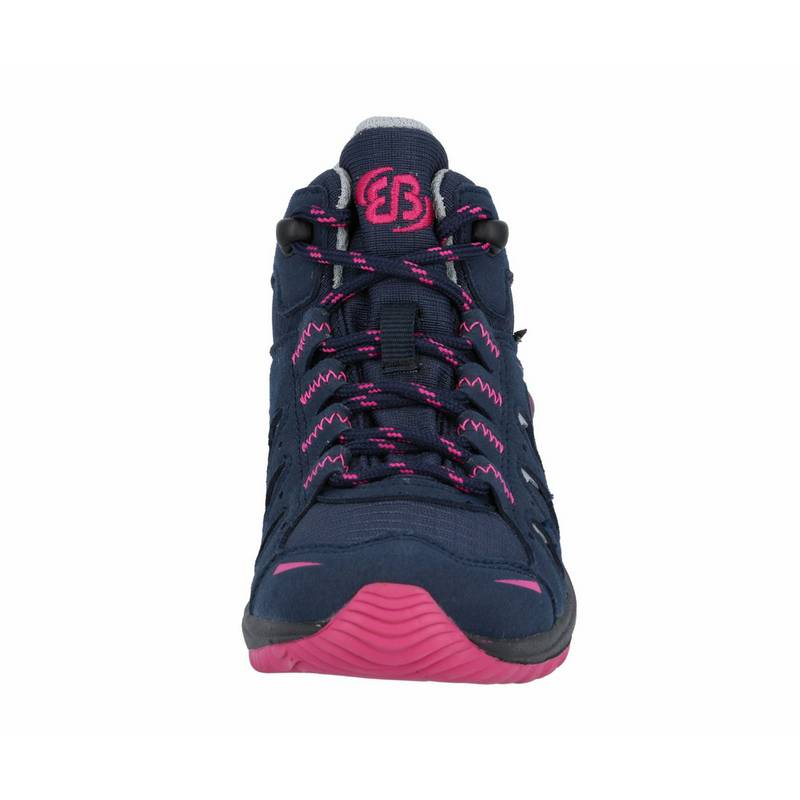 Brütting Outdoorschuh Wanderschuhe Mdchen
