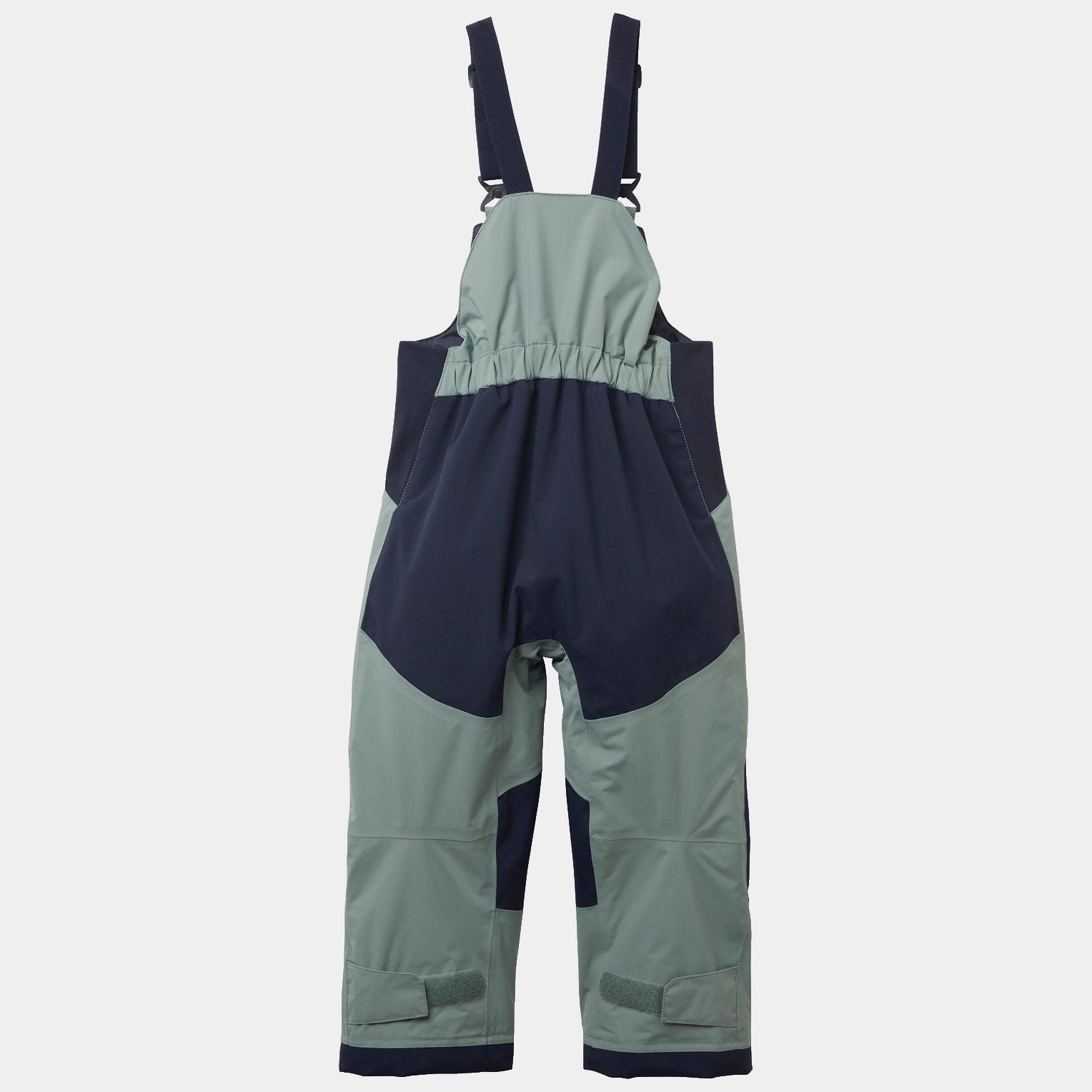 Kids’ Rider 2 Insulated Ski Bib