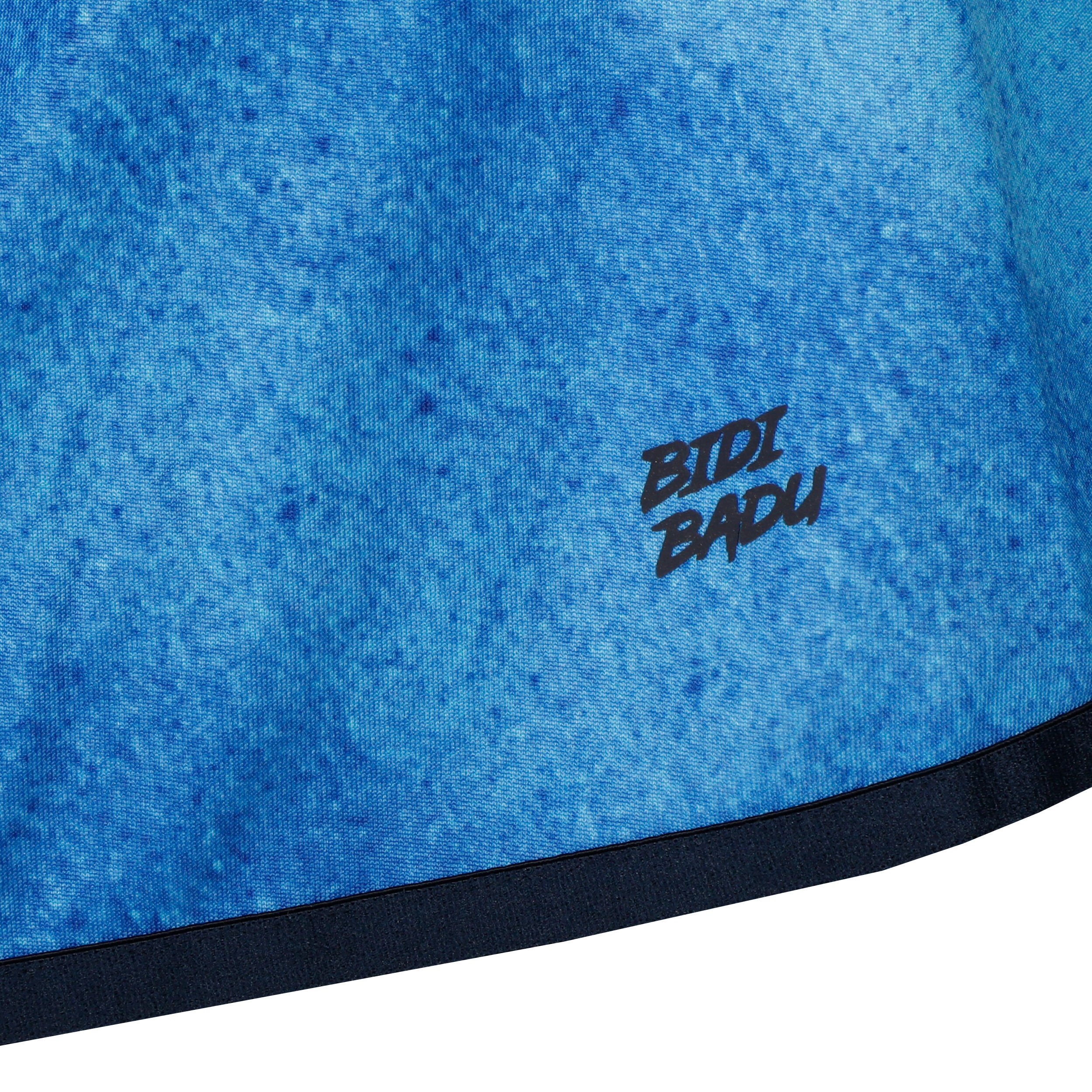 Beach Spirit Trainingsjacke Damen - Dunkelblau, Blau