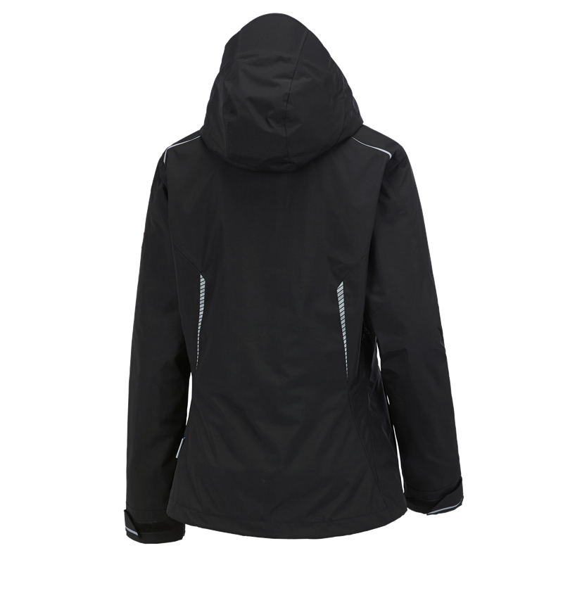 3 in 1 Funktionsjacke e.s.motion 2020, Damen