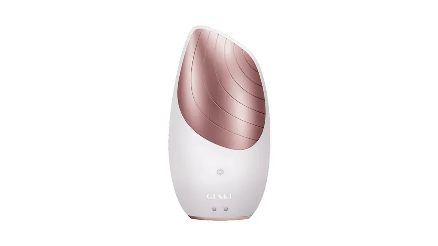GESKE Thermo Facial Brush 6 IN 1 starlight starlight