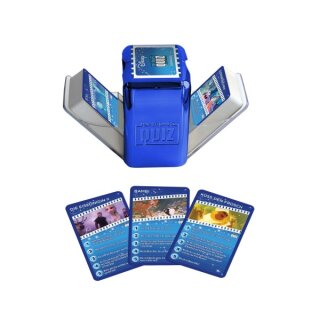 Top Trumps Quiz – Disney Vol. 2 (DE)