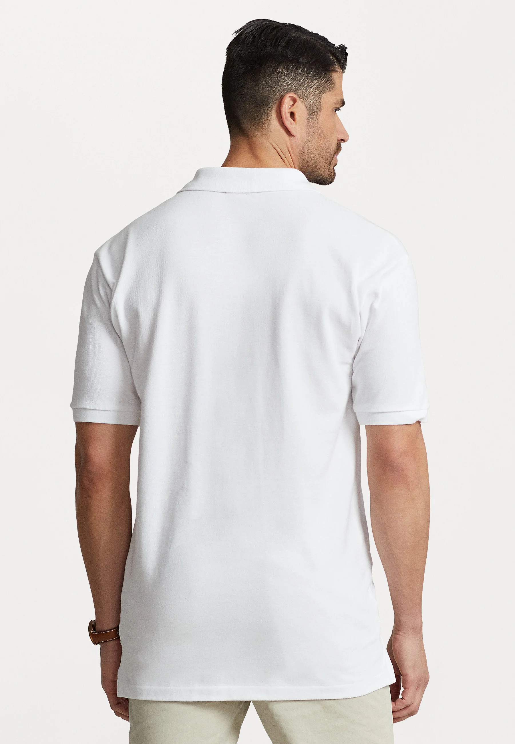 Polo Ralph Lauren Tallas grandes y altas AJUSTE CLÁSICO - Polo