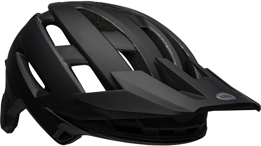 Bell Super Air R Spherical - Fullface Helm kaufen | Bike-Discount