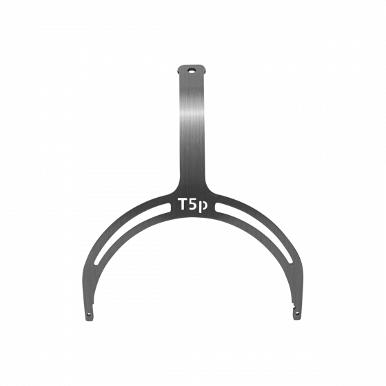Systembügel T 5 p Ohrbügel