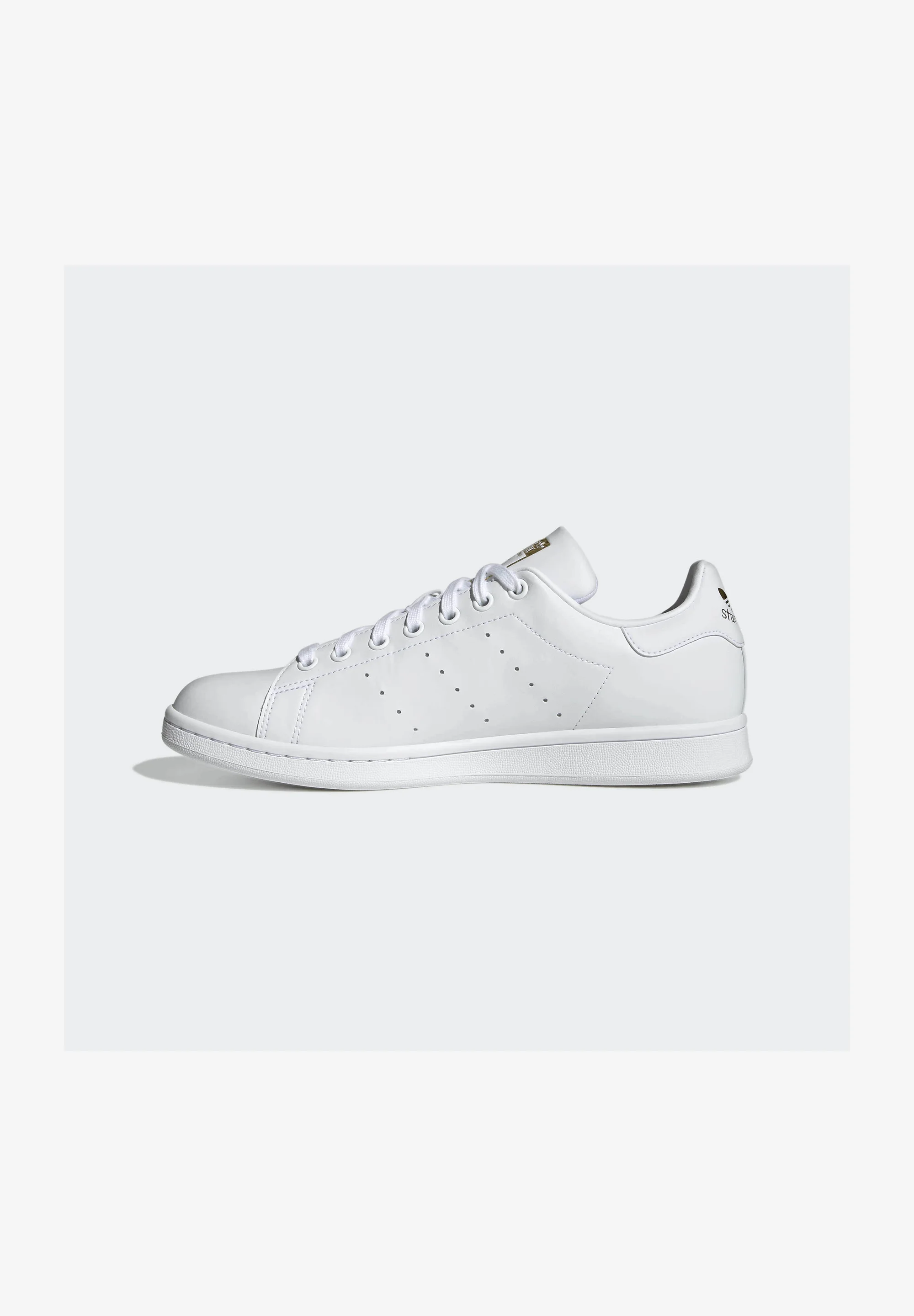 adidas Originals STAN SMITH UNISEX - Zapatillas bajas