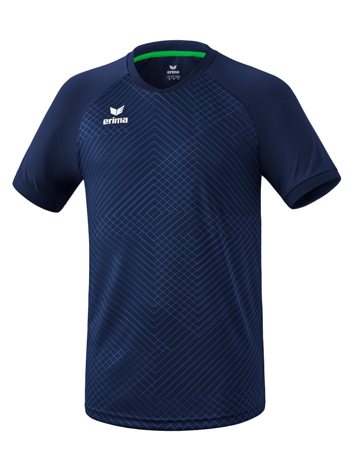 erima Madrid Trikot in new navy günstig kaufen