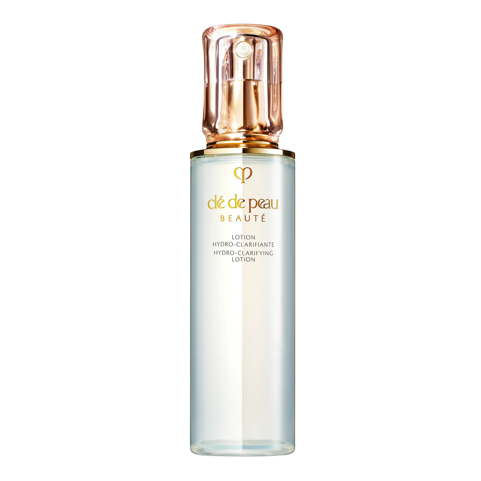 Key Radiance Care hidro-pročišćavajući losion - fluid za lice protiv nepravilnosti