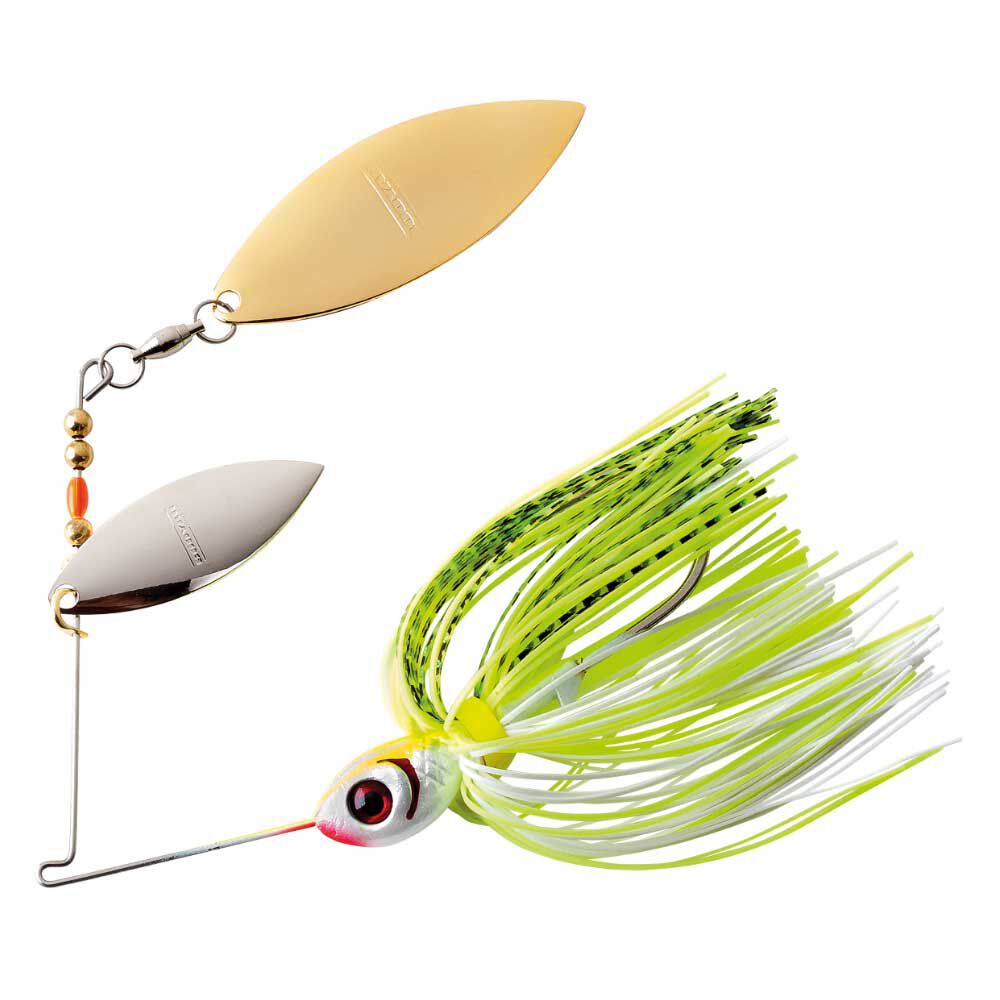 Spinnerbait Booyah Blade 10g