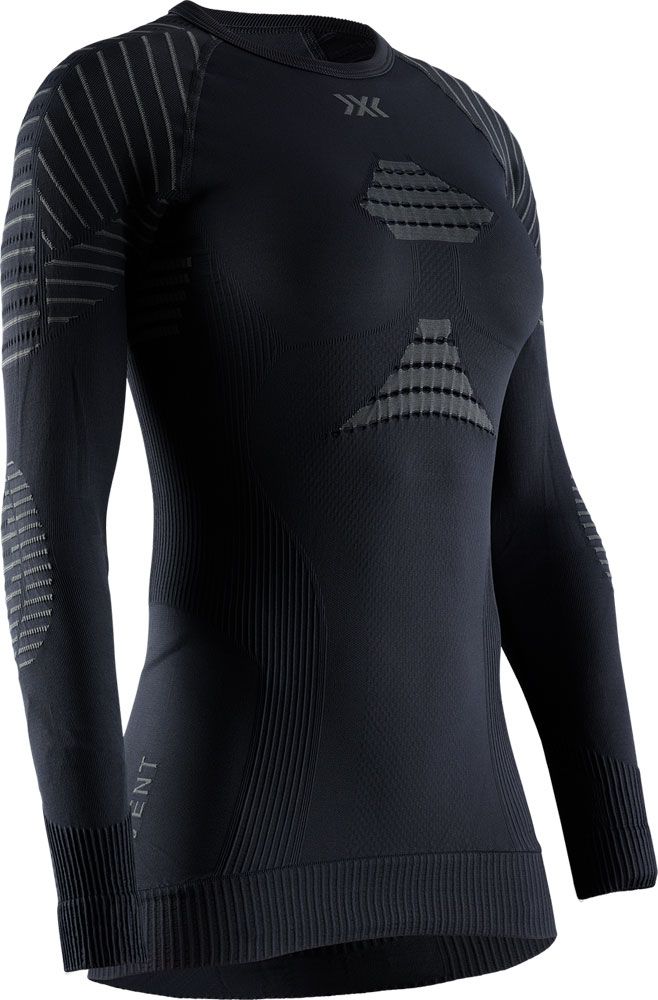 X-Bionic Invent®4.0 - Damen Funktionsunterhemd langarm kaufen | Bike-Discount
