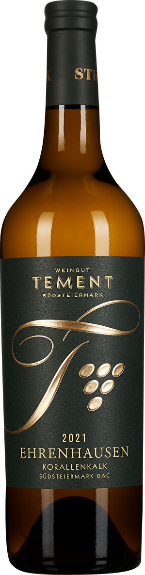 Tement Sauvignon Blanc Ehrenhausen Korallenkalk 2021