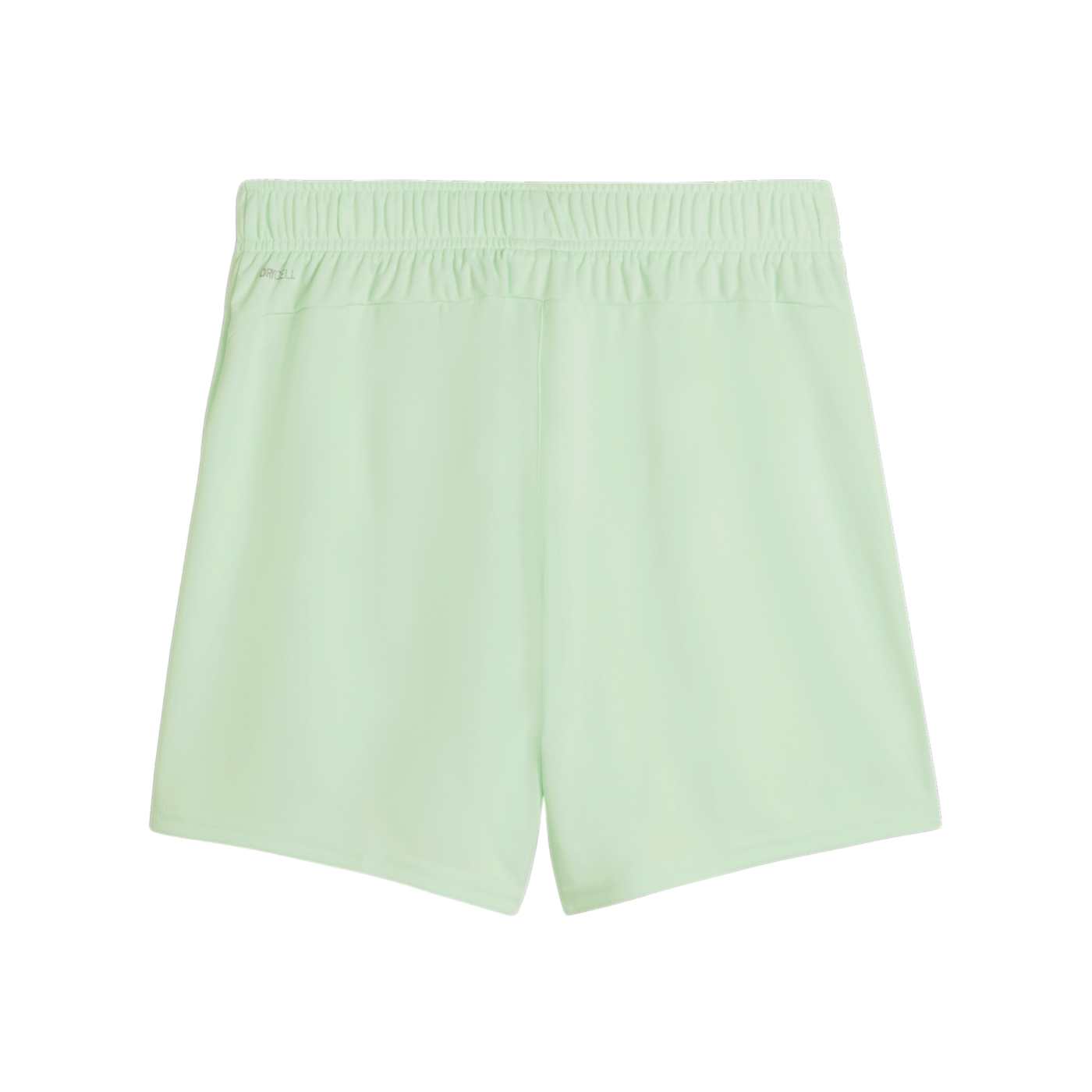 PUMA teamGOAL Short Damen Grün Schwarz F60