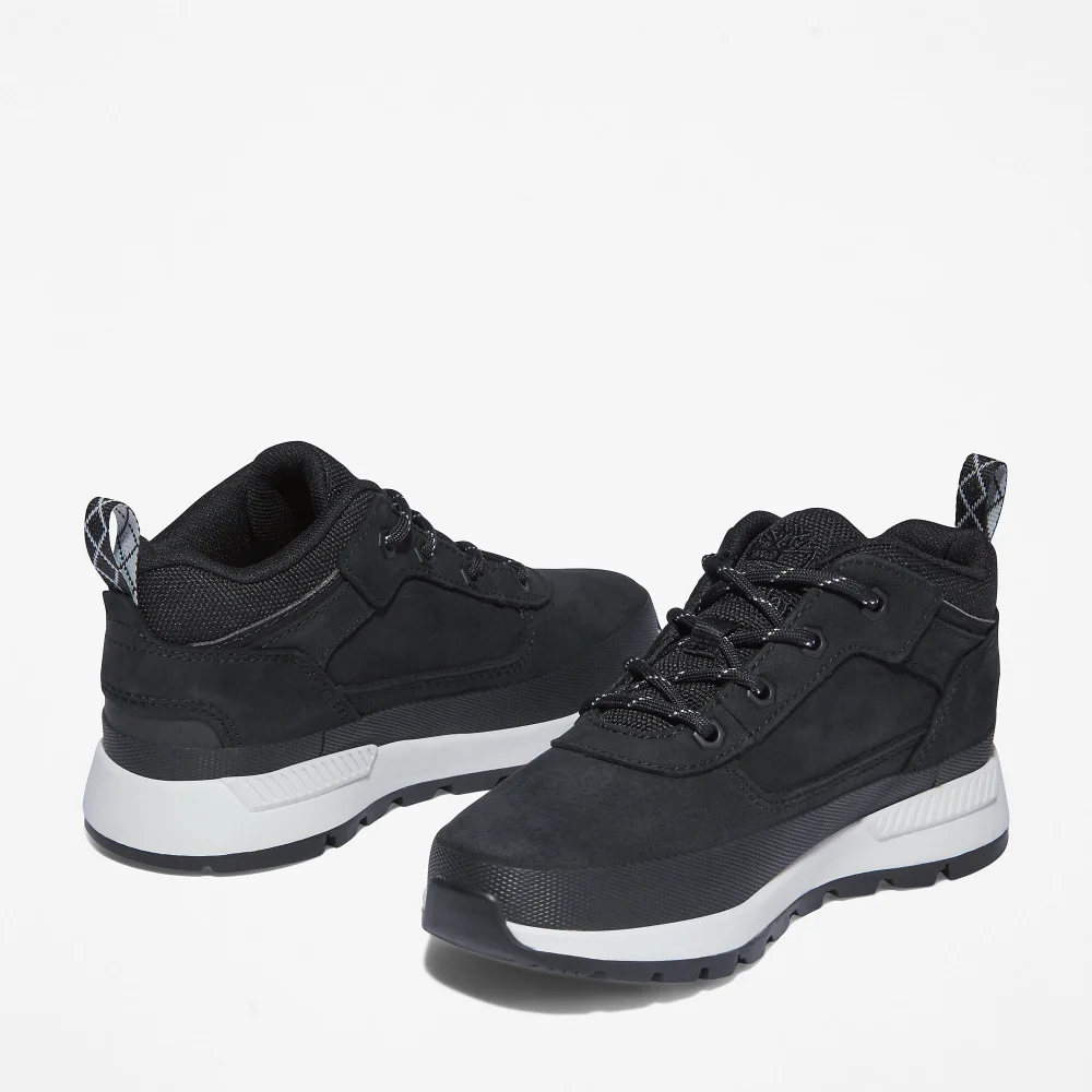 Timberland Field Trekker Low TB0A2GKT0151 / schwarz