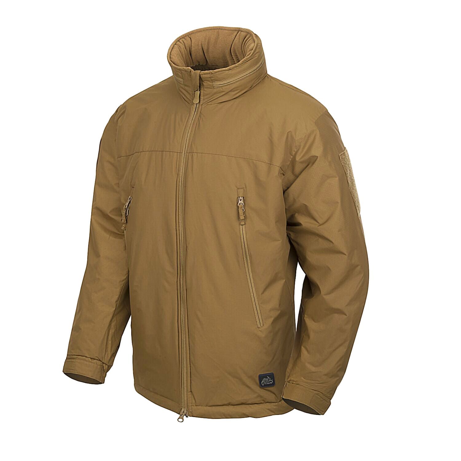 Level 7 Lightweight Winter Jacket