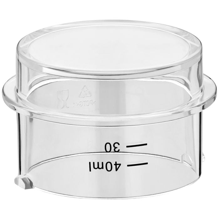 WMF Kult Pro Hochleistungsstandmixer