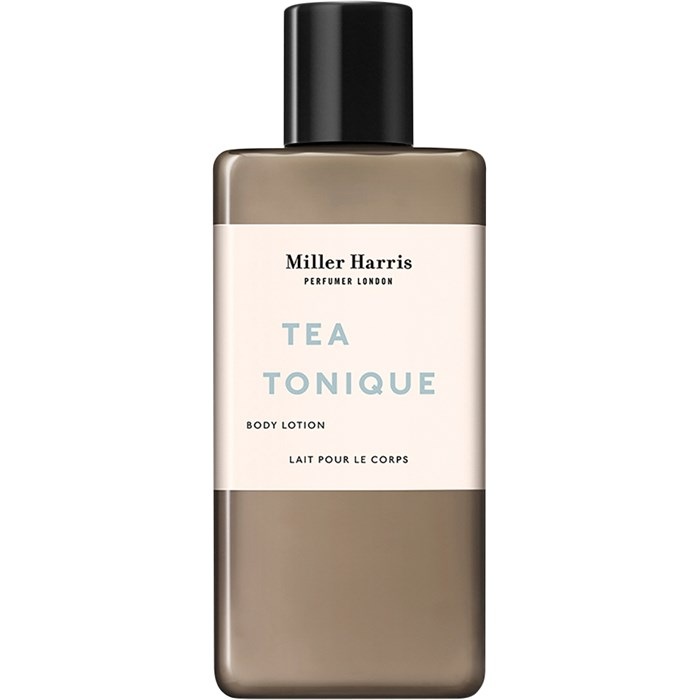 Body Lotion